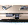 Защита задней камеры TOYOTA VENZA 2012-2016 (рестайлинг)
