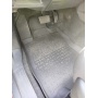 Резиновые коврики Subaru Forester V 2018- | с высокими бортами | Seintex