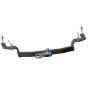 ТСУ фаркоп TOYOTA Land Cruiser J200 2007- | шар F | фланцевый | ORIS | 3092-F