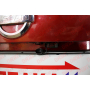 Защита задней камеры NISSAN QASHQAI (J11) 2020-2024 (рестайлинг)