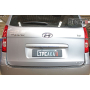 Защита задней камеры HYUNDAI GRAND STAREX (H-1) 2017+ (рестайлинг)