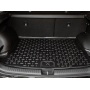 Коврик в багажник Volkswagen Golf 7 2012-2019 | Seintex
