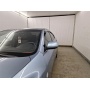 Дефлекторы Mazda 6 (GH) 2007-2012 седан | с хром молдингом, из 6 частей, премиум, плоские, 2D