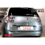 Защита задней камеры CITROEN C4 GRAND PICASSO 2016-2018 (рестайлинг)