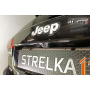 Защита задней камеры JEEP GRAND CHEROKEE 4 (WK2) 2018-2024 (рестайлинг)