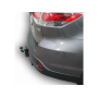 Фаркоп TOYOTA HIGHLANDER 3 (XU50) 2013-2020 | шар FC | Лидер Плюс | T120-FC