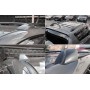 Рейлинги OEM-style и поперечины на Toyota RAV4 2007-2011 | для короткой базы