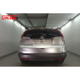 Защита задней камеры Honda CR-V 4 2012-2015 (дорестайл)