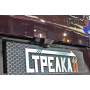 Защита задней камеры EXEED TXL 2020+