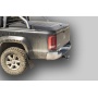 Фаркоп VOLKSWAGEN AMAROK 2010- | шар E - под квадрат - быстросъемный | Лидер Плюс | V120-E