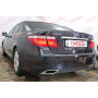 Защита задней камеры LEXUS LS 4 2008+