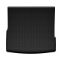 Коврик в багажник Volkswagen Tiguan L Pro 2024+ (Китай) | черный, Norplast