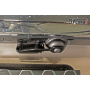 Защита задней камеры VOLVO XC60 2013-2017 (рестайлинг)
