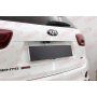 Защита задней камеры KIA SORENTO PRIME 2015-2017 рестайлинг
