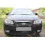 Защита радиатора для Hyundai Elantra 4 HD 2006-2010 | Стандарт