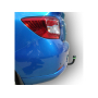 Фаркоп RENAULT SANDERO 2 2014- / SANDERO STEPWAY 2 2014- | шар A | Лидер Плюс | R114-A