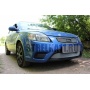 Защита радиатора для Kia Rio 2 2009-2011 рестайлинг | Стандарт