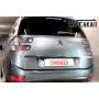 Защита задней камеры CITROEN C4 GRAND PICASSO 2016-2018 (рестайлинг)