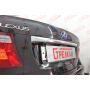 Защита задней камеры LEXUS LS 4 2008+