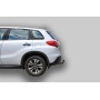 Фаркоп SUZUKI VITARA 2015- | шар A | Лидер Плюс | S405-A