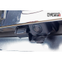 Защита задней камеры RENAULT DUSTER 2 2021+
