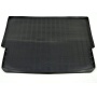 Коврик в багажник Nissan X-Trail 4 (T33) 2023+ гибрид | черный, Norplast