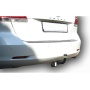 Фаркоп TOYOTA VENZA 2008-2012 | шар A | Лидер Плюс | T118-A