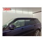 Дефлекторы Range Rover Sport 2 2013-2022 | премиум, плоские, 2D