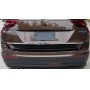Накладка на кромку багажника для VW Tiguan 2017+ | нержавейка