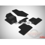 Коврики Datsun on-DO 2014+ | Люкс, ворсовые, Seintex