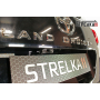 Защита задней камеры TOYOTA LAND CRUISER 300 2021+