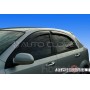 Дефлекторы окон Autoclover «Корея» для Chevrolet Lacetti HB 2003~
