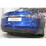 Защита задней камеры TESLA MODEL S 2016-2024 (рестайлинг)