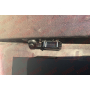 Защита задней камеры NISSAN QASHQAI+2 2010-2013
