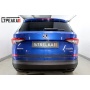 Защита задней камеры SKODA KODIAQ 1 2016-2023