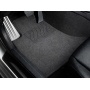 Коврики Skoda Octavia A5 2008-2013 | Люкс, ворсовые, Seintex