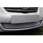 Защита радиатора для Toyota Corolla (2007-2010) дорестайл | Стандарт
