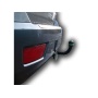 Фаркоп KIA MOHAVE (EN) 2008-2020 | шар A | Лидер Плюс | K118-A