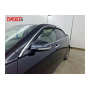 Дефлекторы Honda Accord 7 2003-2008 седан | премиум, плоские, 2D