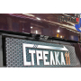 Защита задней камеры EXEED TXL 2020+