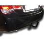 Фаркоп CHEVROLET CRUZE (J300) (седан,хетчбек) 2009- | шар A | Лидер Плюс | C211-A Фаркоп CHEVROLET CRUZE (J300) (седан,хетчбек) 2009- | шар A | Лидер Плюс | C211-A