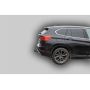 Фаркоп BMW X1 (F48) 2015-2022 | шар A | Лидер Плюс | B206-A