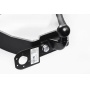 ТСУ фаркоп JAC T8 pro 2023- | шар F | фланцевый | ORIS | 3093-F