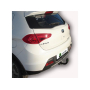 Фаркоп LIFAN X50 2015- | шар BA - быстросъемный | Лидер Плюс | T-L302-BA