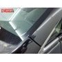 Премиум водостоки дефлекторы лобового стекла Mazda CX-7 2007-2012