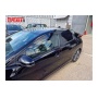 Дефлекторы Honda Civic 9 (5D) 2012+ | из 4 частей, премиум, плоские, 2D