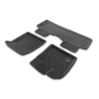 3D EVA коврики Белджи Х80 2025+ | с бортами