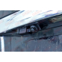 Защита задней камеры Mercedes GL-class (X164) 2006+