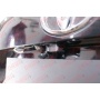 Защита задней камеры TOYOTA RAV4 (XA50) 2020+