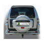 Фаркоп MITSUBISHI PAJERO 4 2007-/2014- | шар AE | Лидер Плюс | M114-AE